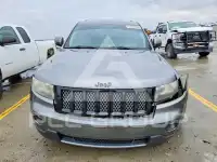 2012 Jeep CHEROKEE фото