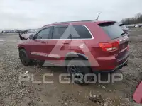 2012 Jeep Grand Cherokee фото