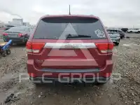 2012 Jeep Grand Cherokee фото