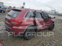2012 Jeep Grand Cherokee фото