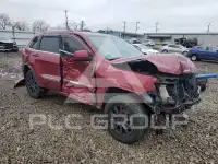 2012 Jeep Grand Cherokee фото