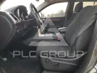 2012 Jeep Grand Cherokee фото