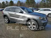 2012 Jeep Grand Cherokee фото