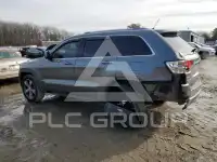 2012 Jeep Grand Cherokee фото