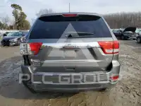 2012 Jeep Grand Cherokee фото