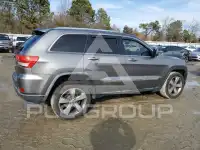 2012 Jeep Grand Cherokee фото
