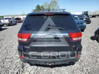 2012 Jeep CHEROKEE фото