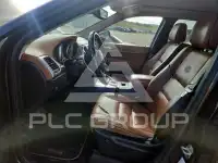 2012 Jeep Grand Cherokee photo