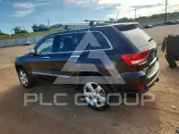 2012 Jeep Grand Cherokee photo