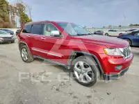 2012 Jeep Grand Cherokee фото