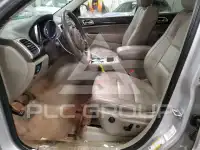 2012 Jeep CHEROKEE фото