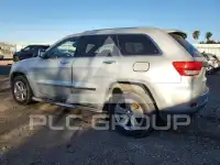 2012 Jeep Grand Cherokee фото