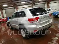 2012 Jeep CHEROKEE фото