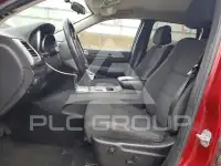 2012 Jeep Grand Cherokee фото