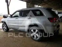 2012 Jeep Grand Cherokee photo