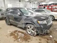 2012 Jeep Grand Cherokee фото