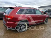 2012 Jeep Grand Cherokee фото