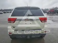2012 Jeep Grand Cherokee фото