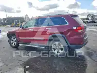 2012 Jeep Grand Cherokee фото