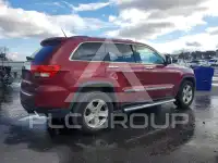 2012 Jeep Grand Cherokee фото