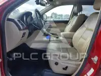 2012 Jeep Grand Cherokee фото