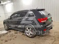 2012 Jeep Grand Cherokee фото