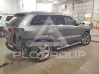 2012 Jeep Grand Cherokee фото