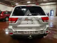 2012 Jeep CHEROKEE фото