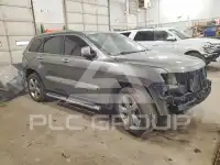 2012 Jeep Grand Cherokee фото