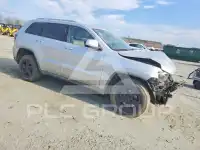 2012 Jeep Grand Cherokee фото