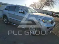 2012 Jeep Grand Cherokee фото