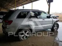 2012 Jeep Grand Cherokee photo