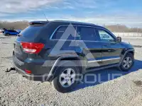2012 Jeep Grand Cherokee фото