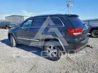2012 Jeep Grand Cherokee фото