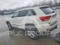 2012 Jeep Grand Cherokee фото