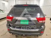 2012 Jeep Grand Cherokee фото