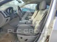 2012 Jeep Grand Cherokee фото