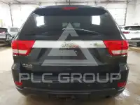 2012 Jeep CHEROKEE photo