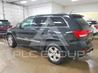 2012 Jeep CHEROKEE photo