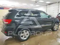 2012 Jeep CHEROKEE photo