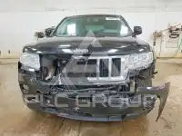 2012 Jeep CHEROKEE photo