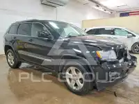 2012 Jeep CHEROKEE photo