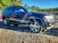 2012 Jeep CHEROKEE photo