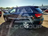 2012 Jeep CHEROKEE photo
