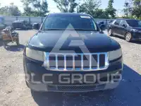 2012 Jeep CHEROKEE фото