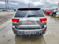 2012 Jeep Grand Cherokee фото