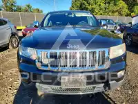 2012 Jeep CHEROKEE photo
