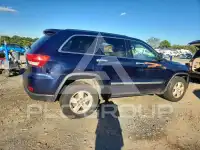 2012 Jeep CHEROKEE фото
