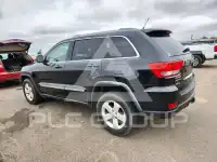 2012 Jeep Grand Cherokee photo