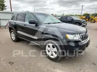 2012 Jeep Grand Cherokee photo